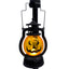 Farol LED Calabaza Halloween Decorativo Terror FALD-086