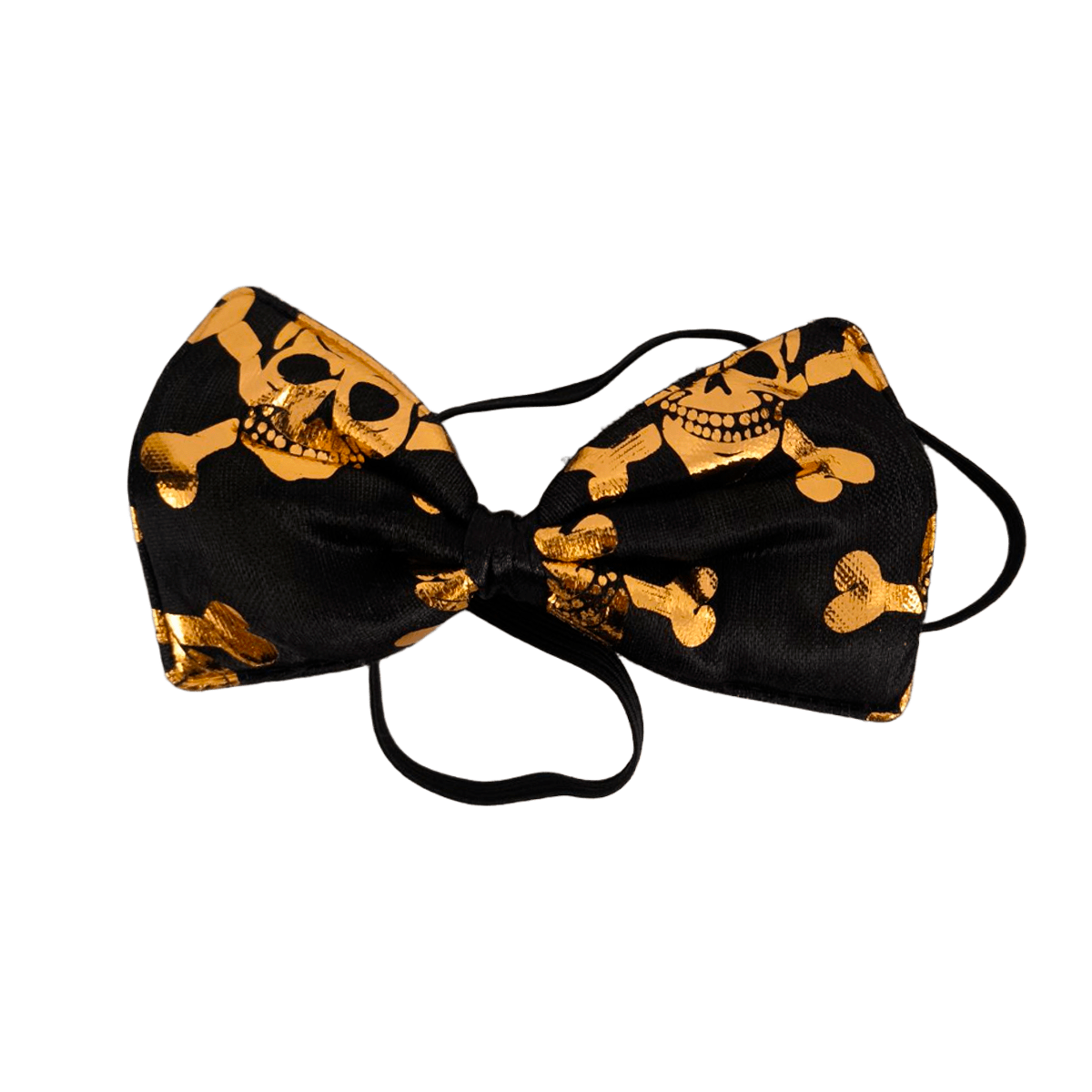 Set Moños LED X3 Corbatines Halloween Disfraz Adultos Niños KL1027-23