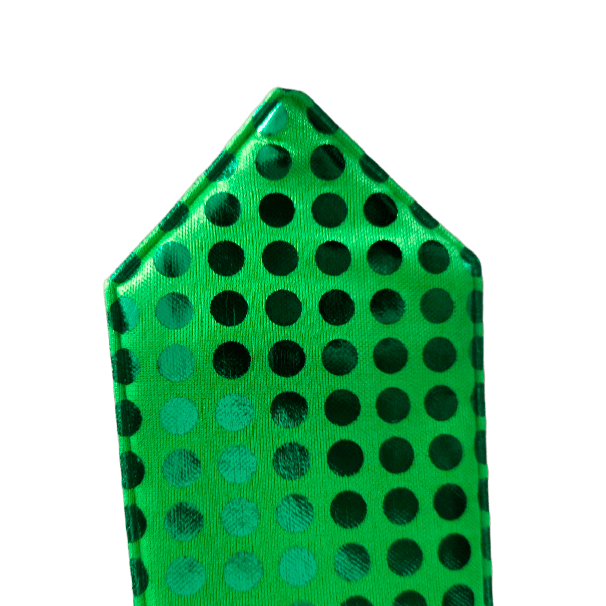 Set Corbatas LED X3 Halloween Disfraz Fiestas Adultos Niños AX936-8