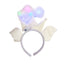 Diadema Princesa LED con Luces de Colores Halloween DPL-191