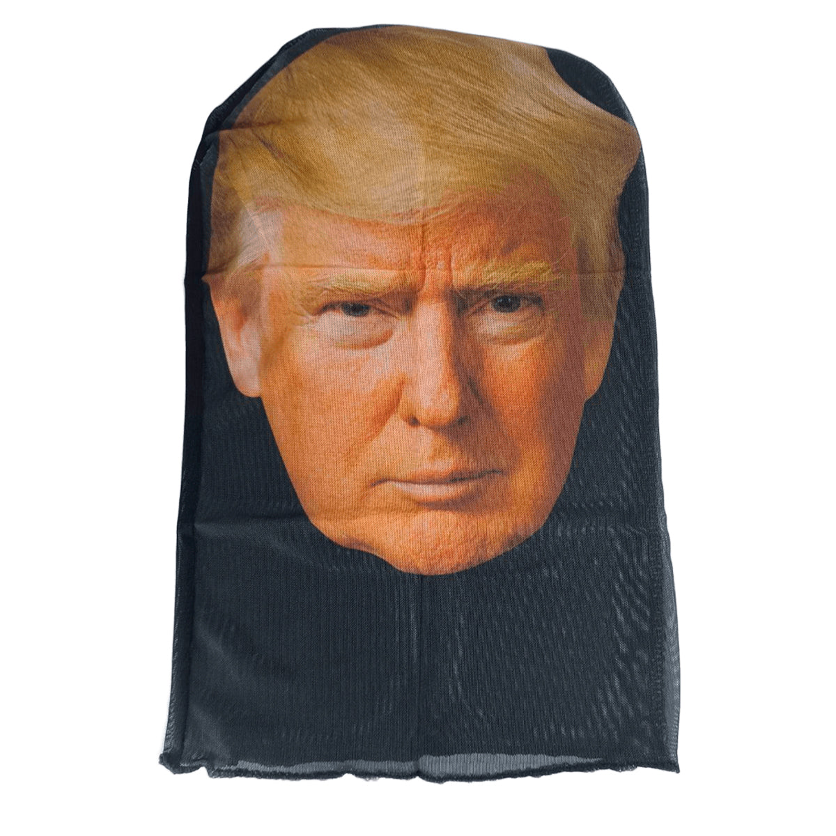 Máscara de Tela Personajes Famosos Realista Fiestas Halloween WJD-021