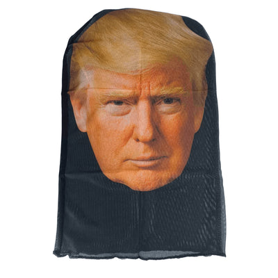 Máscara de Tela Personajes Famosos Realista Fiestas Halloween WJD-021