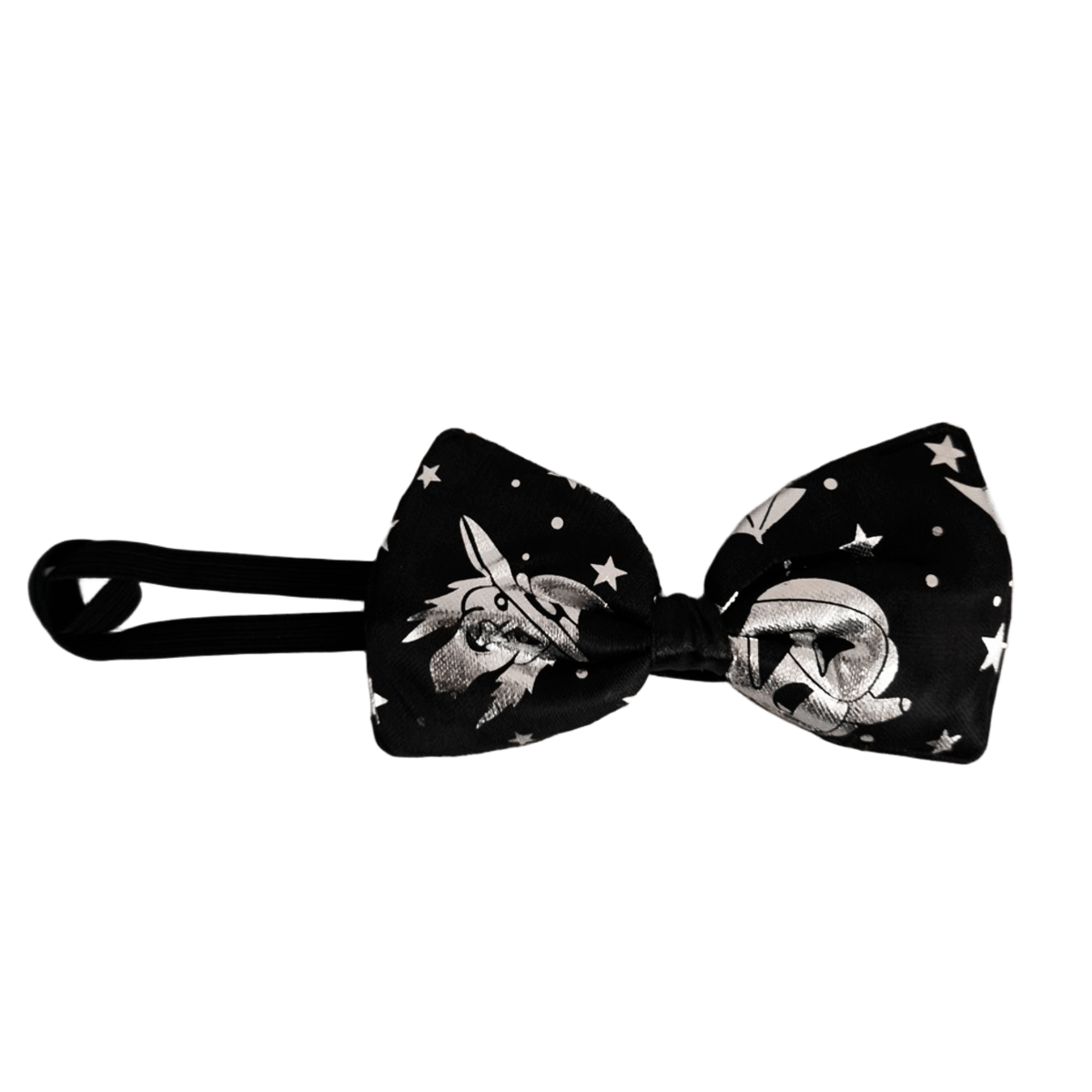 Set Moños LED X3 Corbatines Halloween Disfraz Adultos Niños KL1027-23