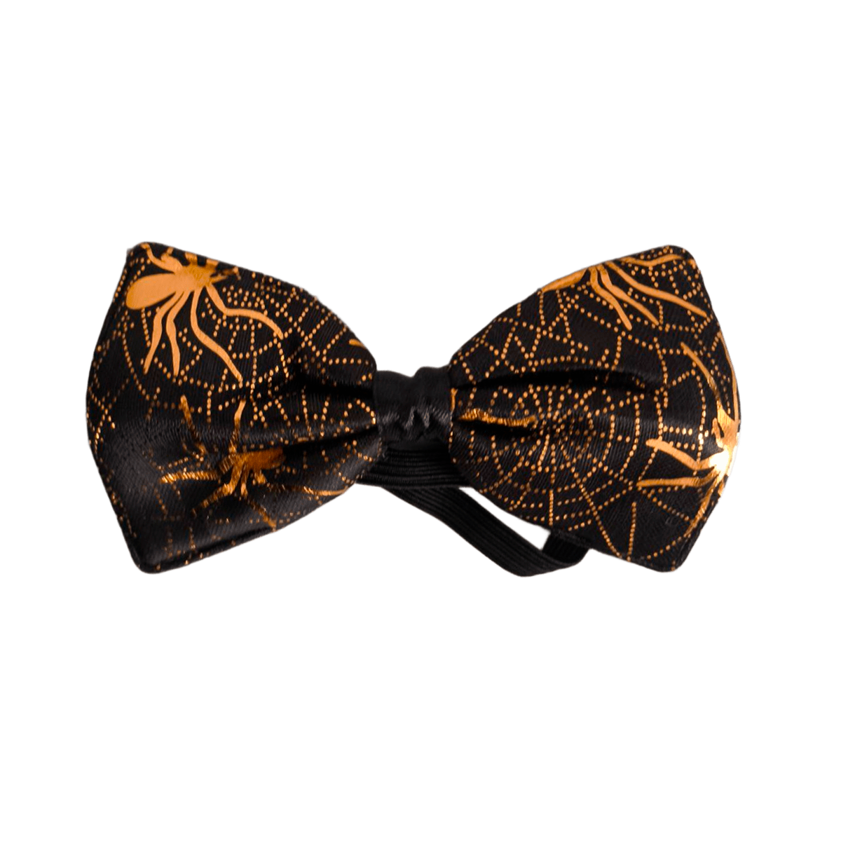 Set Moños LED X3 Corbatines Halloween Disfraz Adultos Niños KL1027-23