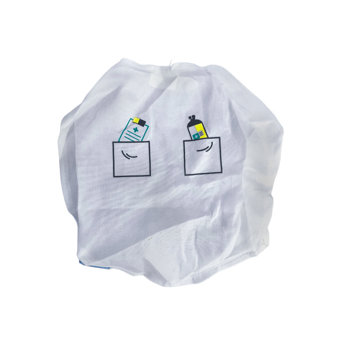 Disfraz Para Mascotas De Doctor Halloween Doctora PR396