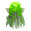 Disfraz Para Mascotas Hada Verde Halloween DMHV-01