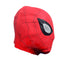 Máscara Spiderman Látex Realista Cosplay Halloween AT287-SL