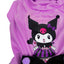 Disfraz Para Mascotas Kuromi Halloween DPMK-01