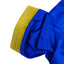 Disfraz Para Mascotas De Príncipe Azul Elegante Halloween DPAM-01