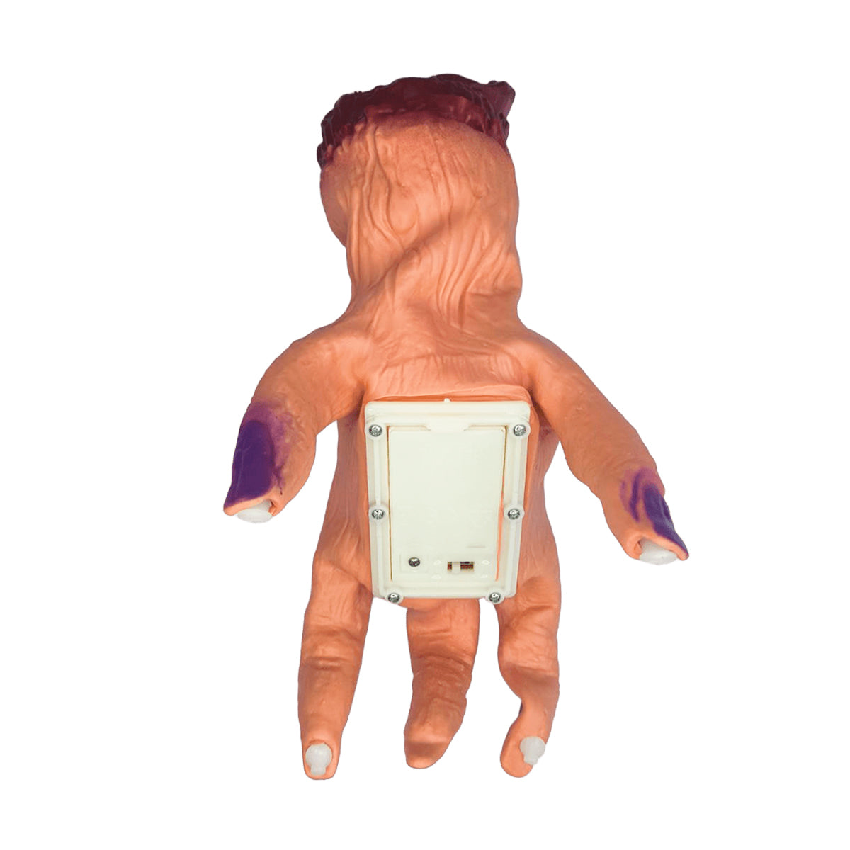 Mano Andante de Terror Automática con Sonido y Movimiento Halloween MA-74