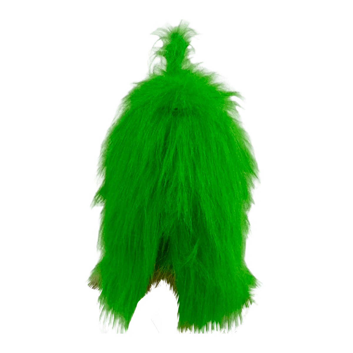 Máscara del Grinch Realista Látex Navidad Cosplay Halloween AT287-G