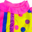 Disfraz Para Mascotas Payasito Halloween DPMP-01