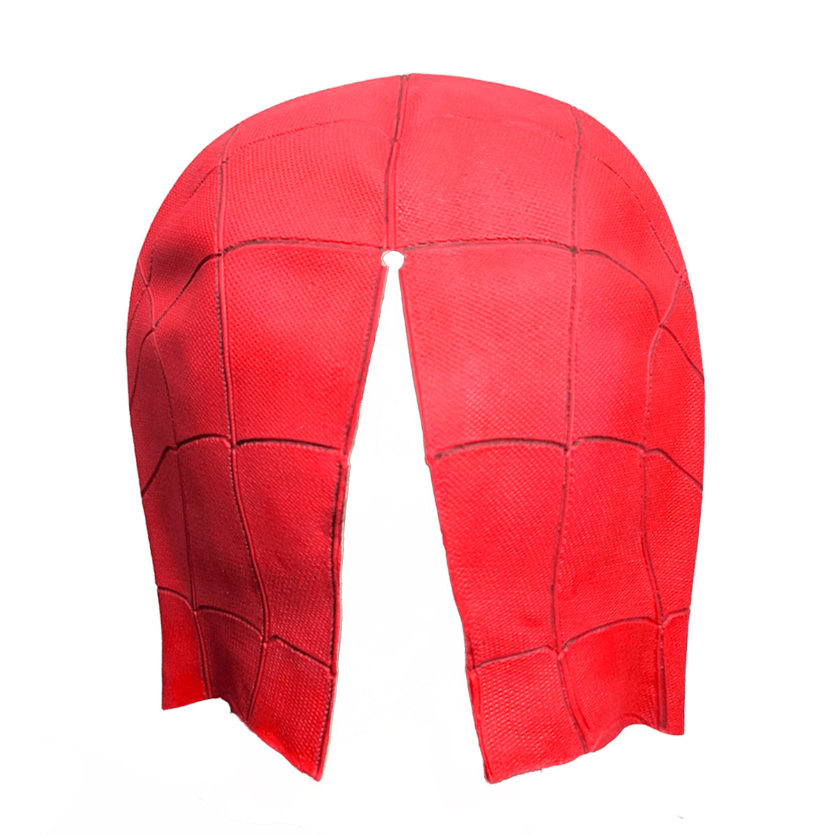 Máscara Spiderman Látex Realista Cosplay Halloween AT287-SL