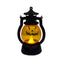 Farol LED Calabaza Halloween Decorativo Terror FALD-086