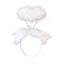 Diadema de Ángel con Luces LED Alas y Aureola DAUL-231