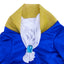 Disfraz Para Mascotas De Príncipe Azul Elegante Halloween DPAM-01