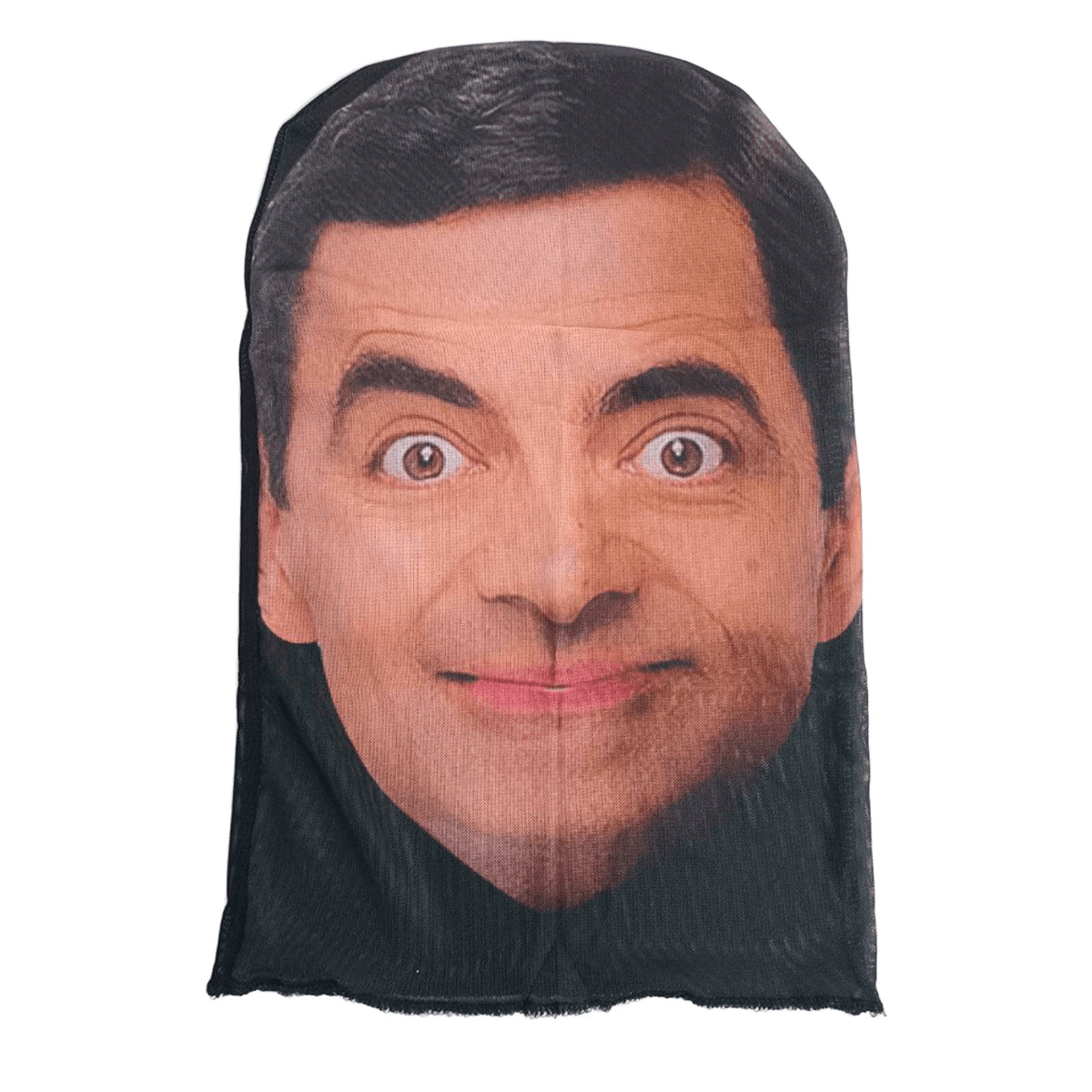 Máscara de Tela Personajes Famosos Realista Fiestas Halloween WJD-021