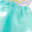 Disfraz Para Mascotas De Princesa Jasmine Halloween DMJ-013