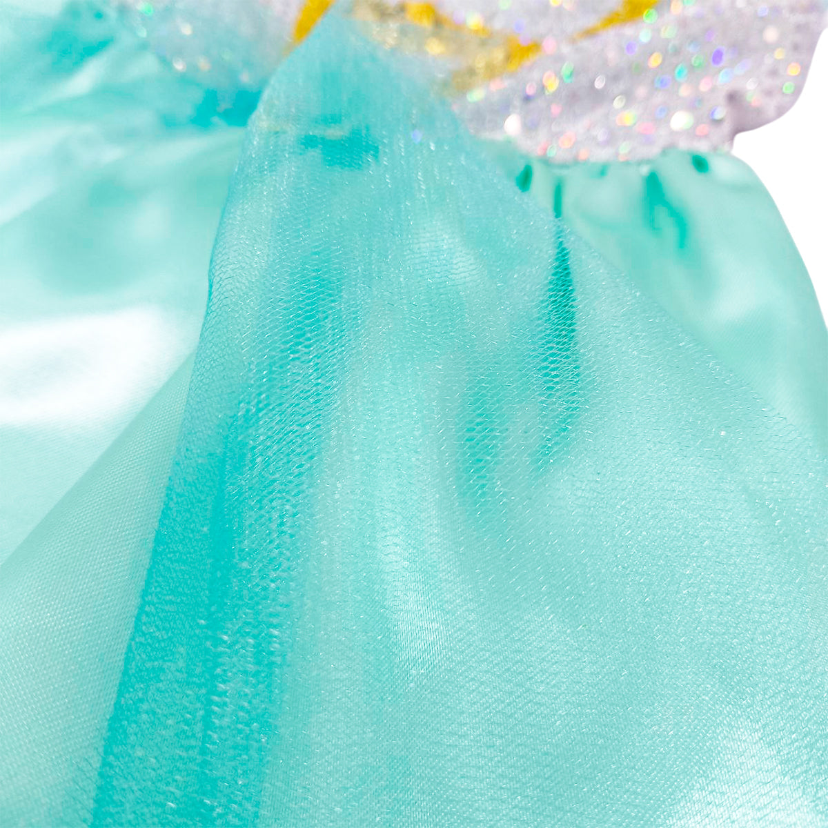 Disfraz Para Mascotas De Princesa Jasmine Halloween DMJ-013