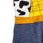 Disfraz Para Mascotas Woody Toy Story Halloween DWTS-01