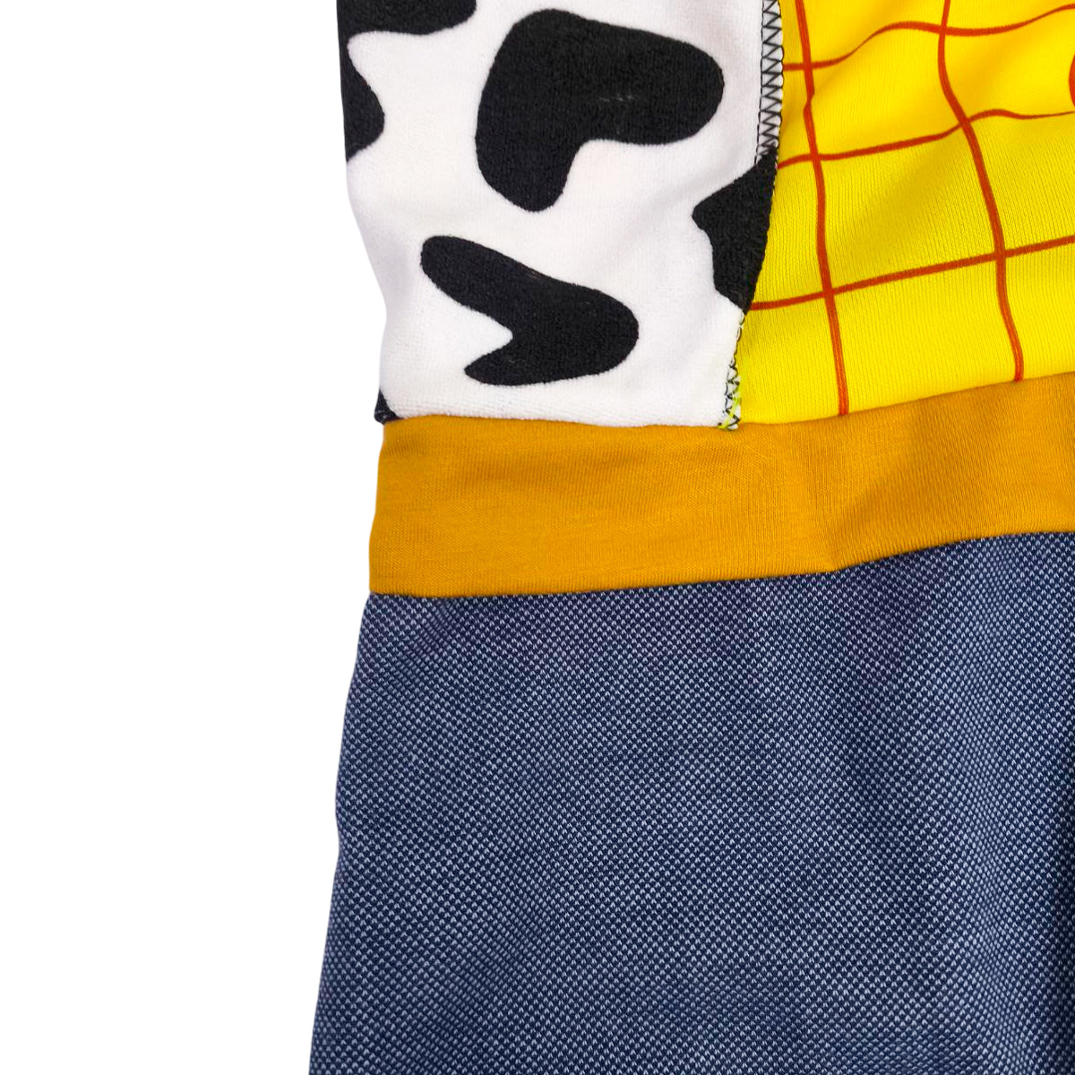 Disfraz Para Mascotas Woody Toy Story Halloween DWTS-01