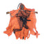 Decoración Colgante Esqueletos Fantasma Brujita LED Halloween QG1899-2