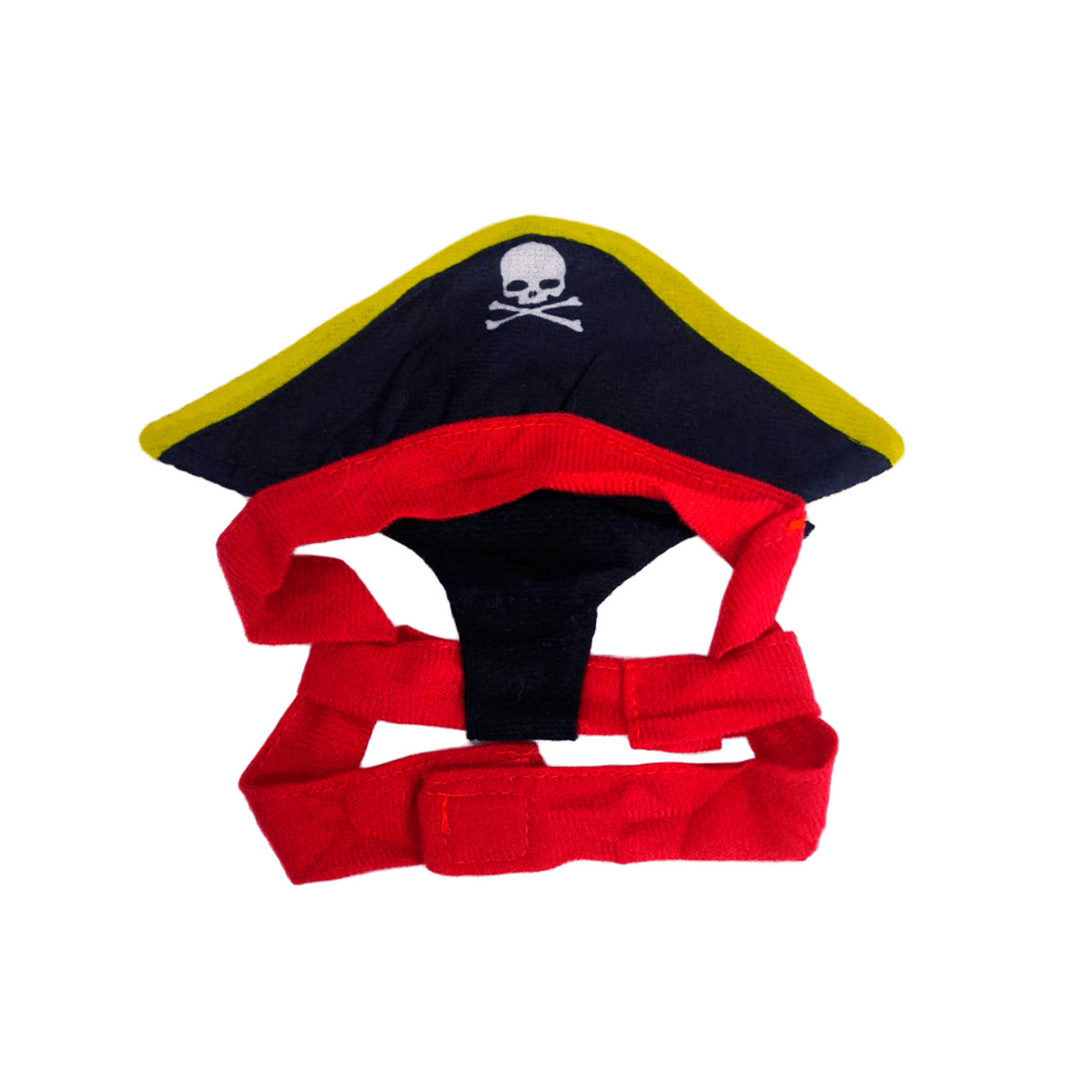 Disfraz Para Mascotas De Pirata Halloween PR395