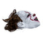Máscara Pennywise IT Payaso Látex Terror Realista Halloween AT287-IT