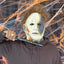 Máscara Michael Myers Asesino Macabro Látex Halloween Disfraz OF-1591