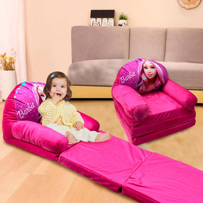 Sofá Cama Infantil Plegable Sillón Para La Siesta SOF01