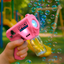 Pistola De Juguete Lanza Burbujas Automático Infantil 2099