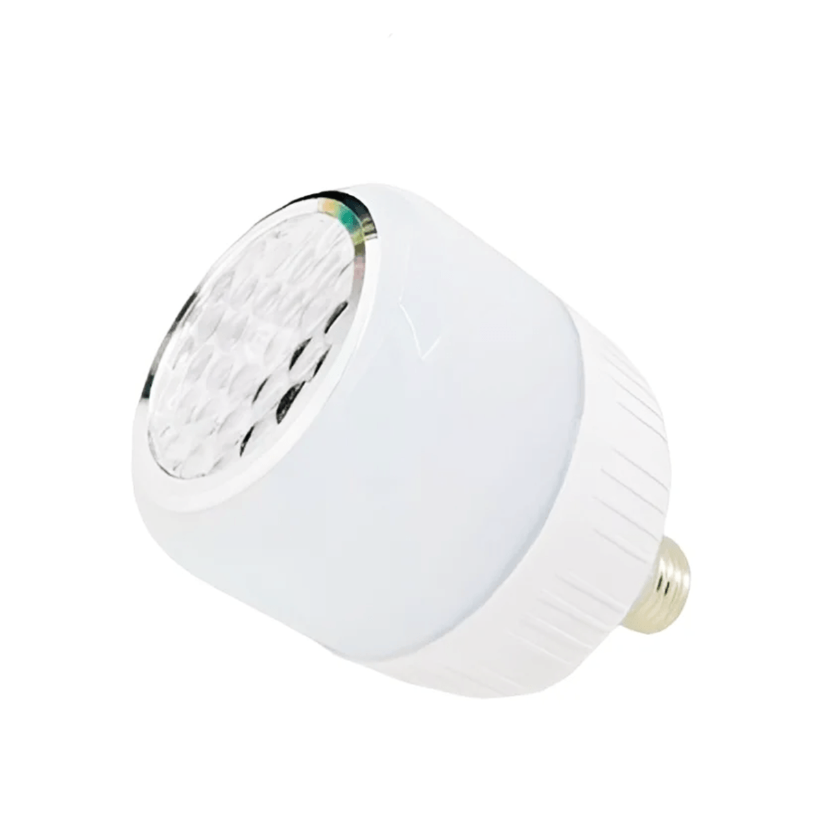 Bombillo Proyector Navideño LED Multicolor Figuras Festivas Fiestas Navidad 25HX-1