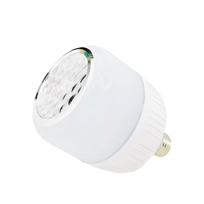 Bombillo Proyector Navideño LED Multicolor Figuras Festivas Fiestas Navidad 25HX-1