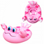 Flotador Cangrejo Inflable Salvavidas Infantil Piscina Pool HEA2204-140