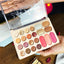 Kit De Maquillaje Amor y Amistad Make Up Set completo para regalo KITAMA01