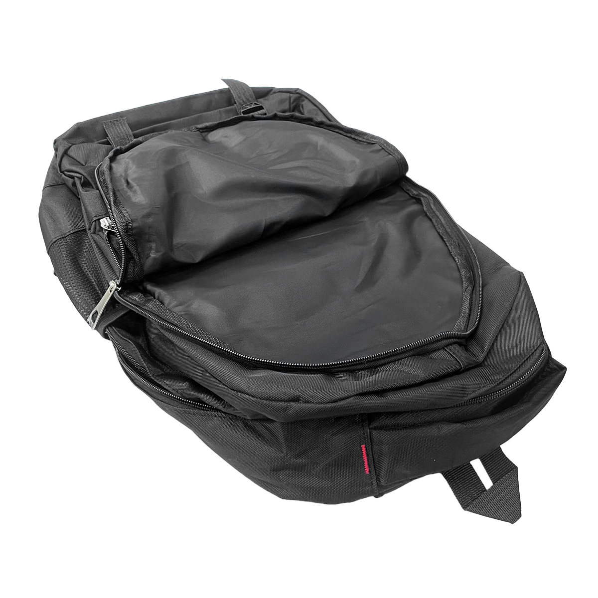 Morral Bolso Escolar Universidad Mochila Laptop MANA-0055