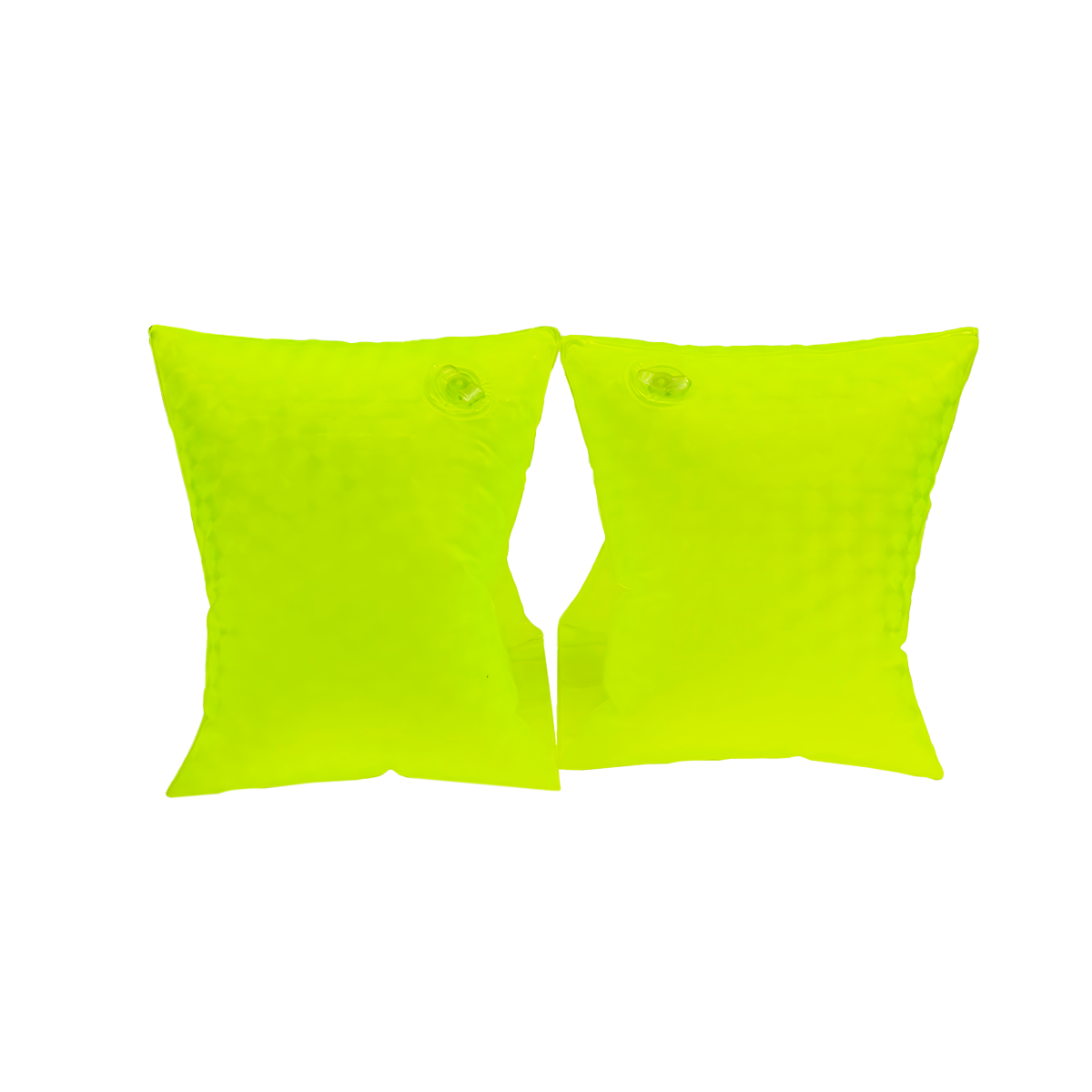 Flotadores de Brazos para Niños Neón Inflable Infantil Piscina Pool XL-33