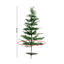 Árbol Navidad Puntas Nevado 90cm Decoración T90-VB2