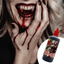 Sangre Falsa Artificial Comestible Sabor Chocolate 150Ml Disfraz Halloween JP01