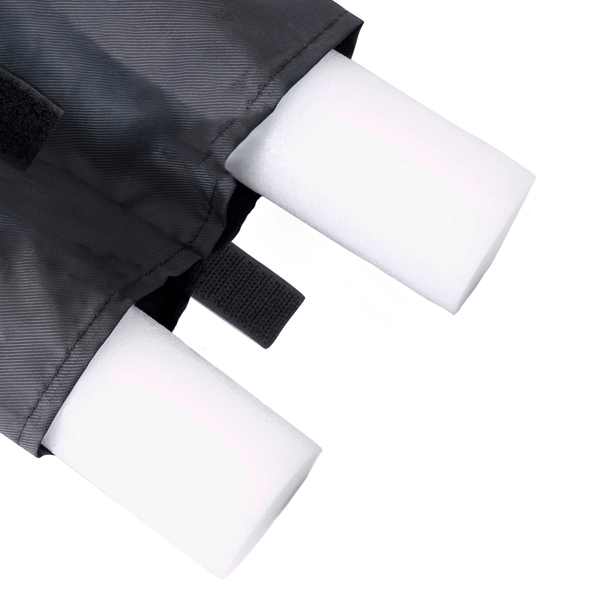 Tapón Puerta Burlete Protector Universal Espuma 215006