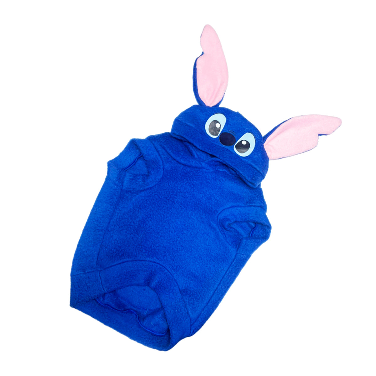 Disfraz Perro Gato Mascotas Stitch Halloween DNST