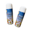 Nieve Artificial Spray X2 Decora Vidrio Navidad Vitrinas JL250SSX2