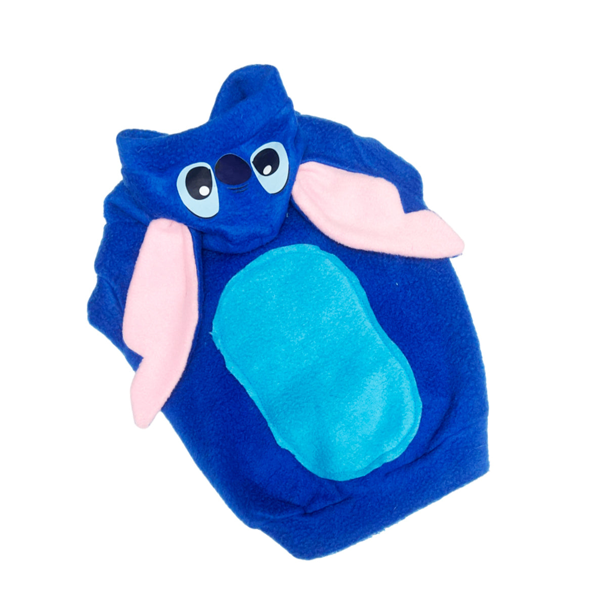 Disfraz Perro Gato Mascotas Stitch Halloween DNST