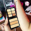 Kit De Maquillaje Amor y Amistad Make Up Set completo para regalo KITAMA01