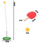Entrenador de Ping Pong Paletas y Pelotas Juego Interactivo Deportivo 429-15