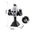 Candelabro Vela LED Calavera Halloween Decoración Terror AX936-7