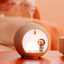 Humidificador Difusor de Aromas Luna Astronauta con Luz Nocturna J28