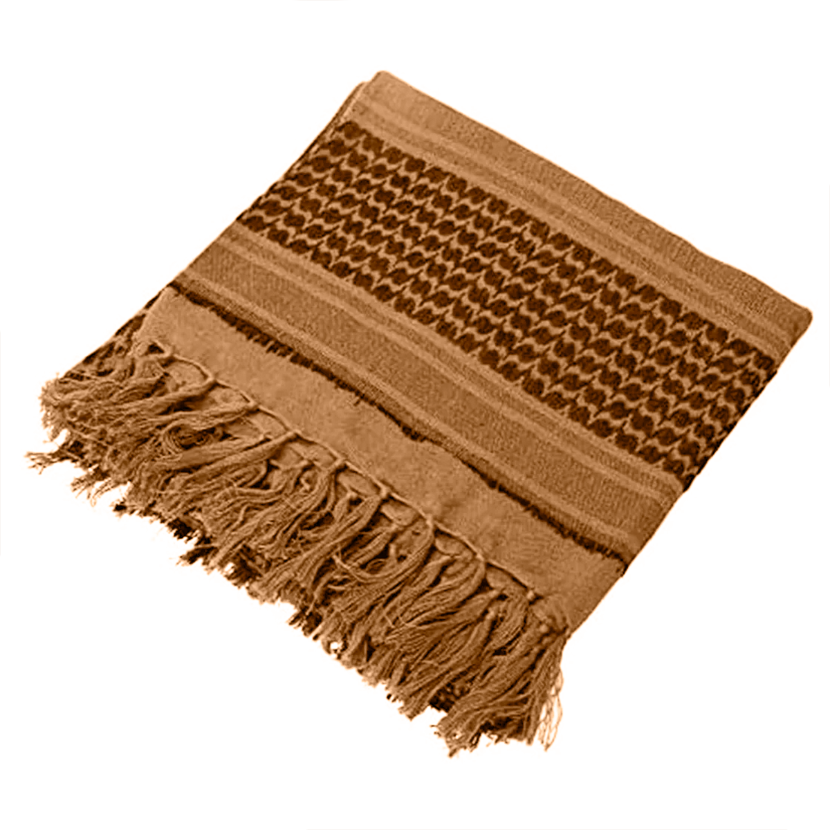 Hata Bufanda Árabe Jata Shemag Unisex RF 222