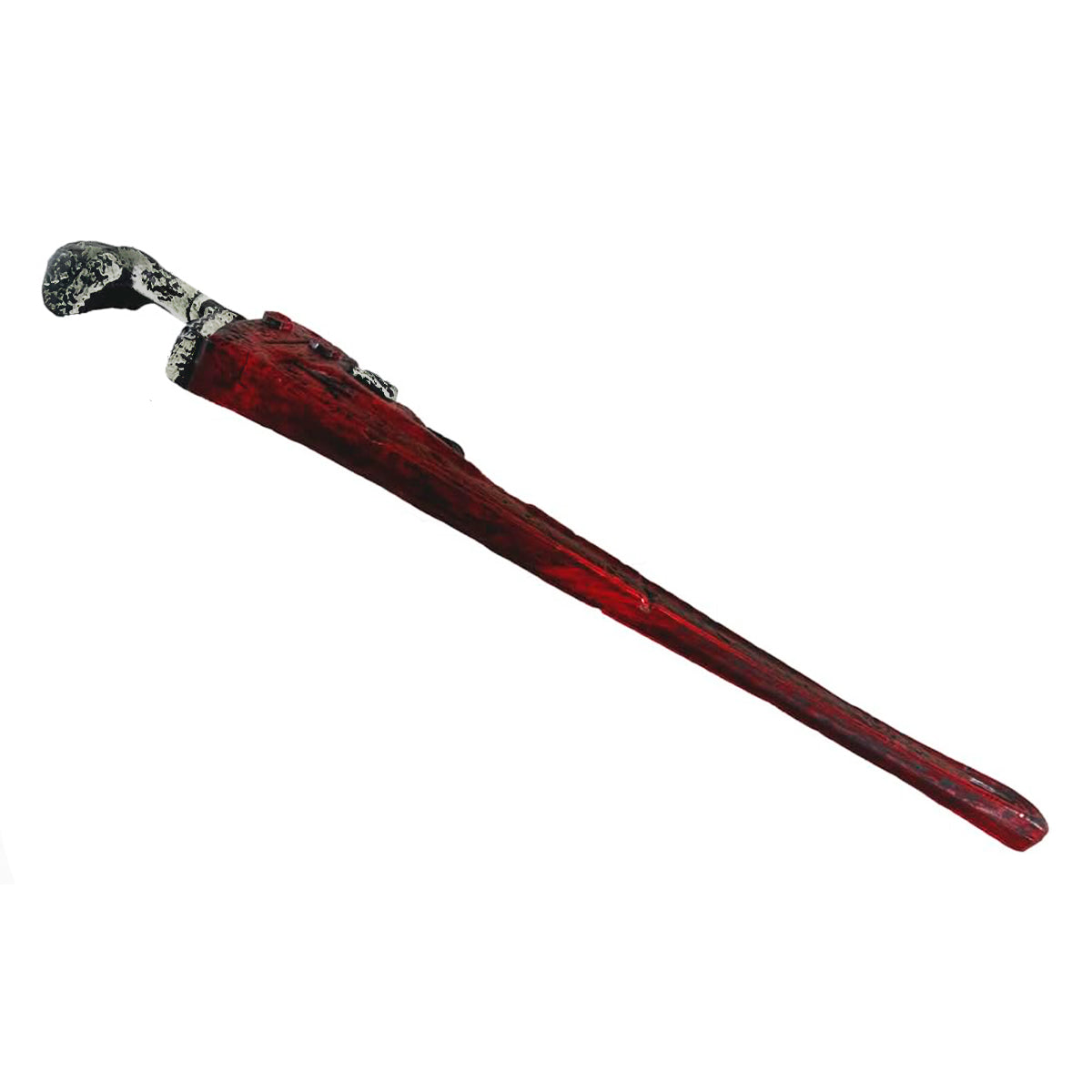 Llave Inglesa Sangrienta Accesorio De Disfraz Halloween Cosplay 5637F