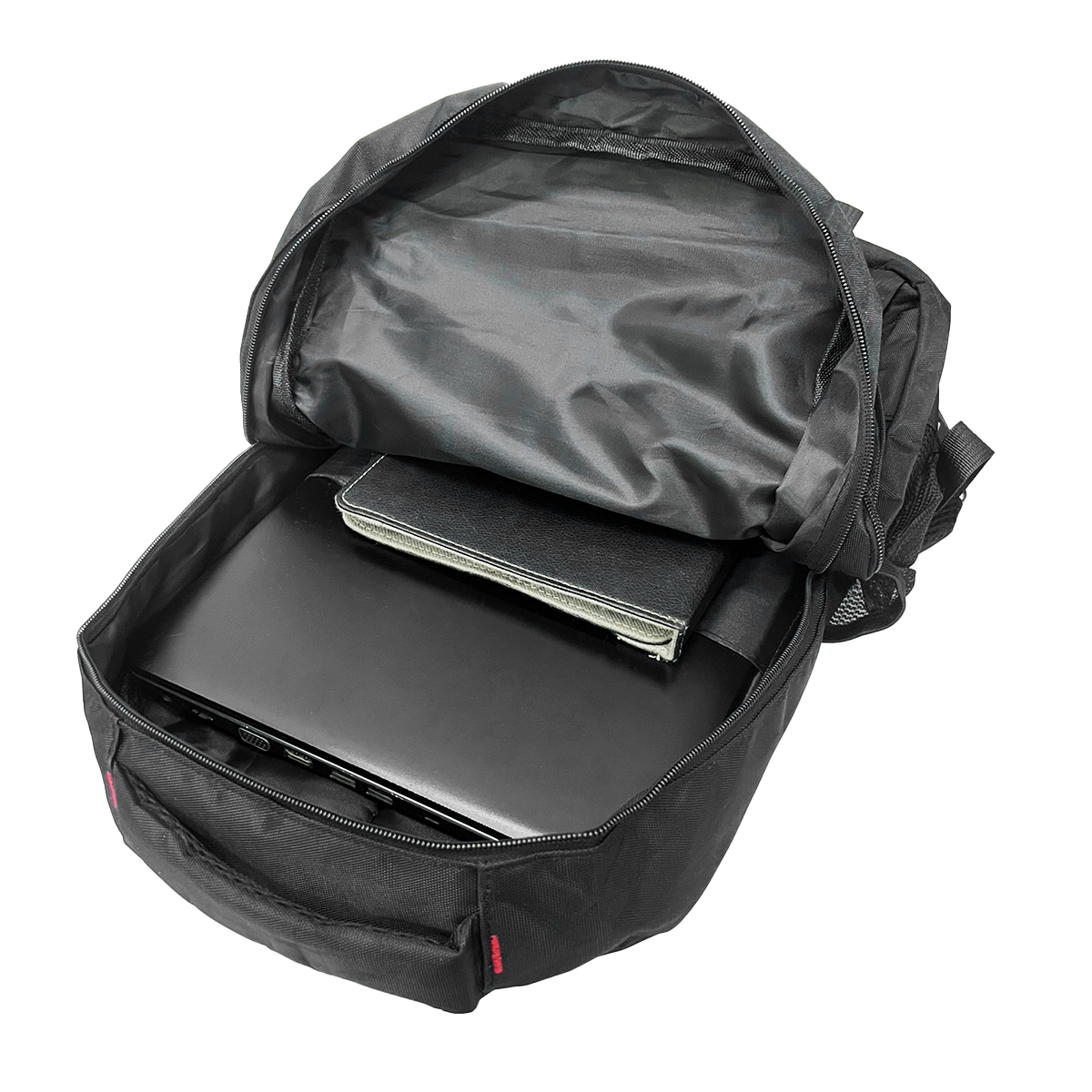 Morral Bolso Escolar Universidad Mochila Laptop MANA-0055